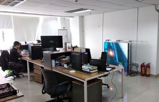 热烈祝贺mg不朽情缘深圳研发中心建设