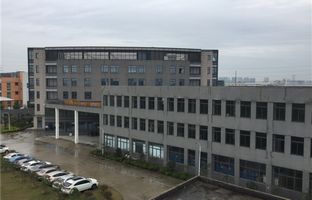 mg不朽情缘昆山工业基地完工，，，2015扬帆启航