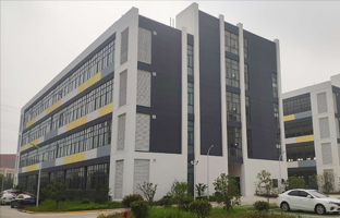 mg不朽情缘昆山工业基地二期工程完工验收