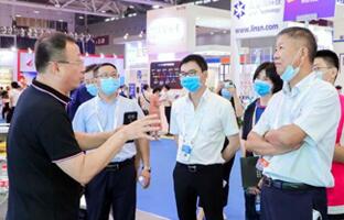 深圳LED展盘货|mg不朽情缘“多场景 全功效”打造“行业标准”控制器