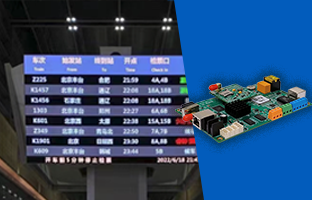 LED场景应用，，，不但显示，，，更多扩展