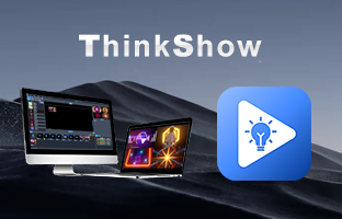 ThinkShow | 掌控视听，，，，，，，，演绎无限精彩